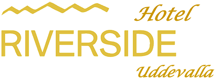 Logo Hotel Riverside