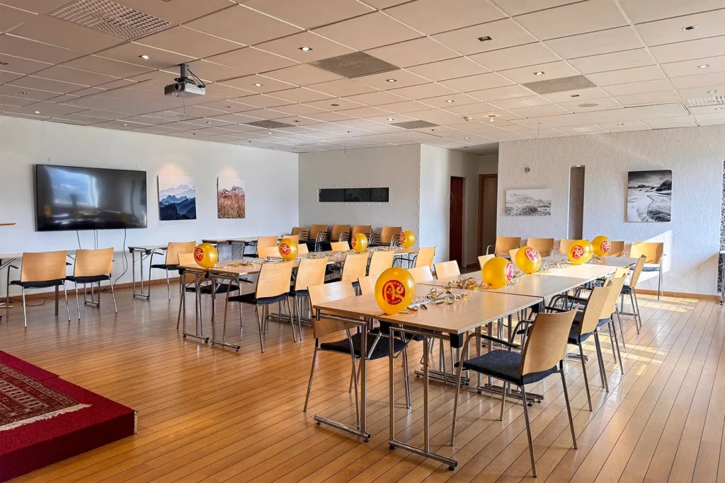 Konferensrum Brattön