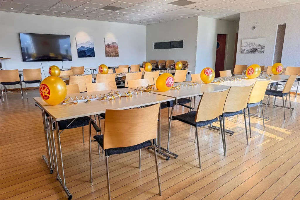 Konferensrum Brattön