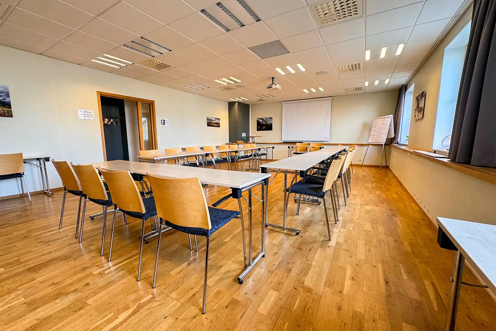 Konferenslokal Dejen